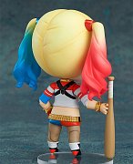 Suicide Squad Nendoroid Actionfigur Harley Quinn 10 cm