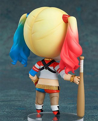 Suicide Squad Nendoroid Actionfigur Harley Quinn 10 cm