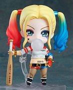 Suicide Squad Nendoroid Actionfigur Harley Quinn 10 cm