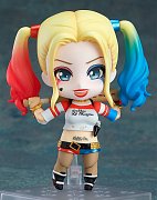 Suicide Squad Nendoroid Actionfigur Harley Quinn 10 cm