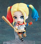Suicide Squad Nendoroid Actionfigur Harley Quinn 10 cm