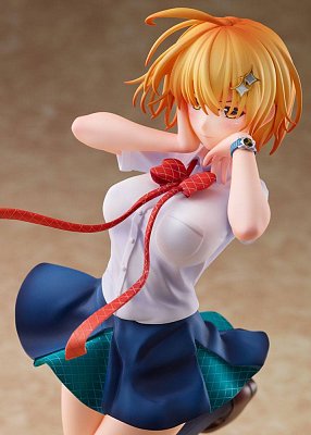 Super HxEros PVC Statue 1/7 Kirara Hoshino 24 cm