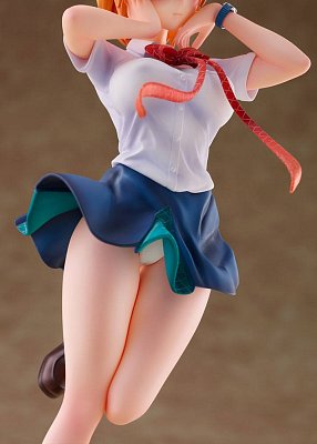 Super HxEros PVC Statue 1/7 Kirara Hoshino 24 cm