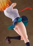 Super HxEros PVC Statue 1/7 Kirara Hoshino 24 cm