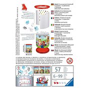 Super Mario 3D Puzzle Utensilo (54 Teile)