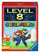 Super Mario Brettspiel Level 8