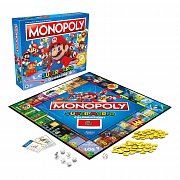 Super Mario Celebration Brettspiel Monopoly *Deutsche Version*