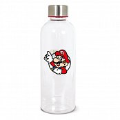 Super Mario Hydro Trinkflaschen Umkarton Logo (6)