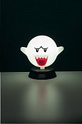 Super Mario Icon Lampe Buu Huu 10 cm