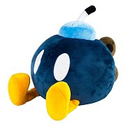 Super Mario Mocchi-Mocchi Plüschfigur Bob-omb 38 cm