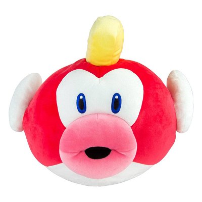 Super Mario Mocchi-Mocchi Plüschfigur Cheep Cheep 38 cm