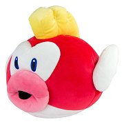 Super Mario Mocchi-Mocchi Plüschfigur Cheep Cheep 38 cm