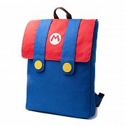 Super Mario Rucksack Mario Suit