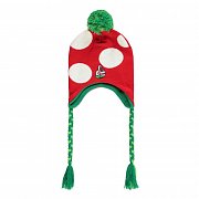Super Mario Skimütze Piranha Plant Laplander