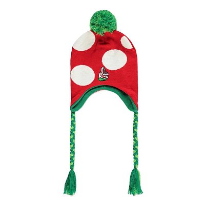 Super Mario Skimütze Piranha Plant Laplander