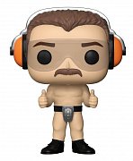 Super Troopers POP! Movies Vinyl Figur Mac 9 cm