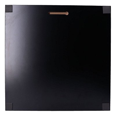 Superman Crystal Clear Picture Wanddekoration The Death of Superman 32 x 32 cm