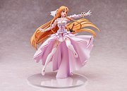 Sword Art Online Alicization PVC Statue 1/7 Asuna Goddess of Creation Stacia 23 cm - Beschädigte Verpackung