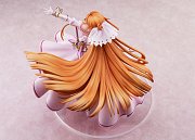 Sword Art Online Alicization PVC Statue 1/7 Asuna Goddess of Creation Stacia 23 cm - Beschädigte Verpackung