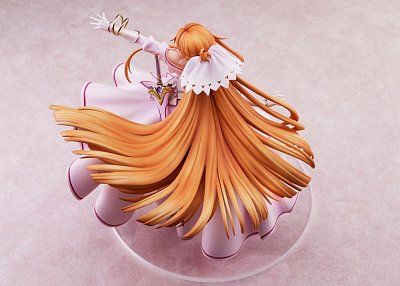 Sword Art Online Alicization PVC Statue 1/7 Asuna Goddess of Creation Stacia 23 cm - Beschädigte Verpackung