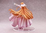 Sword Art Online Alicization PVC Statue 1/7 Asuna Goddess of Creation Stacia 23 cm - Beschädigte Verpackung