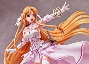 Sword Art Online Alicization PVC Statue 1/7 Asuna Goddess of Creation Stacia 23 cm - Beschädigte Verpackung