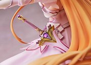 Sword Art Online Alicization PVC Statue 1/7 Asuna Goddess of Creation Stacia 23 cm - Beschädigte Verpackung