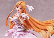 Sword Art Online Alicization PVC Statue 1/7 Asuna Goddess of Creation Stacia 23 cm - Beschädigte Verpackung