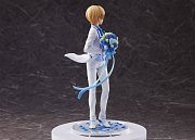 Sword Art Online: Alicization PVC Statue 1/7 Eugeo White Suit ver. 24 cm