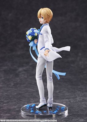 Sword Art Online: Alicization PVC Statue 1/7 Eugeo White Suit ver. 24 cm