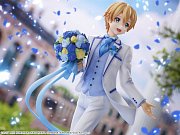 Sword Art Online: Alicization PVC Statue 1/7 Eugeo White Suit ver. 24 cm