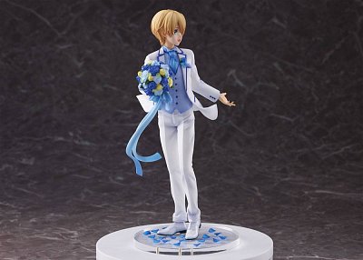 Sword Art Online: Alicization PVC Statue 1/7 Eugeo White Suit ver. 24 cm