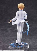 Sword Art Online: Alicization PVC Statue 1/7 Eugeo White Suit ver. 24 cm