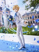 Sword Art Online: Alicization PVC Statue 1/7 Eugeo White Suit ver. 24 cm