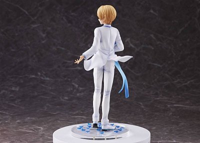 Sword Art Online: Alicization PVC Statue 1/7 Eugeo White Suit ver. 24 cm