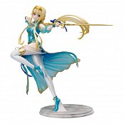 Sword Art Online: Alicization War of Underworld PVC Statue 1/7 Alice China Dress Ver. 23 cm