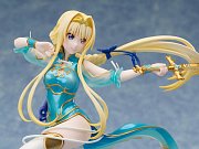 Sword Art Online: Alicization War of Underworld PVC Statue 1/7 Alice China Dress Ver. 23 cm