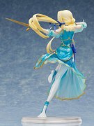 Sword Art Online: Alicization War of Underworld PVC Statue 1/7 Alice China Dress Ver. 23 cm