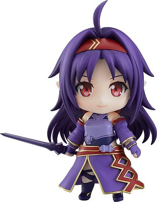 Sword Art Online Nendoroid PVC Actionfigur Yuuki 10 cm