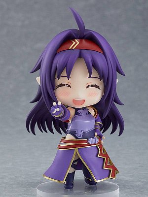 Sword Art Online Nendoroid PVC Actionfigur Yuuki 10 cm