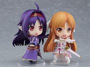 Sword Art Online Nendoroid PVC Actionfigur Yuuki 10 cm