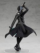 Sword Art Online Progressive: Aria of a Starless Night Pop Up Parade Statue Kirito 18 cm