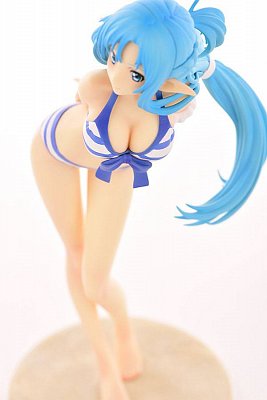 Sword Art Online PVC Statue 1/6 Asuna Swimwear Ver. Premium ALO 25 cm