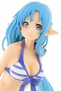 Sword Art Online PVC Statue 1/6 Asuna Swimwear Ver. Premium ALO 25 cm