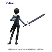 Sword Art Online the Movie Progressive SSS PVC Statue Aria of a Starless Night 21 cm