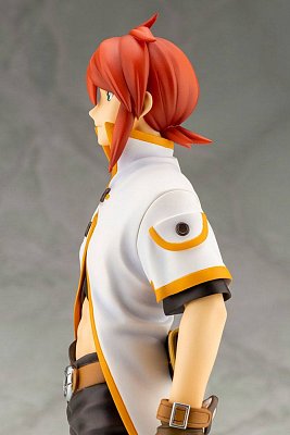 Tales Of The Abyss PVC Statuen 1/8 Luke Fon Fabre & Asch Meaning of Birth Bonus Edition 24 cm