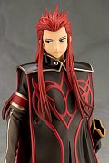 Tales Of The Abyss PVC Statuen 1/8 Luke Fon Fabre & Asch Meaning of Birth Bonus Edition 24 cm