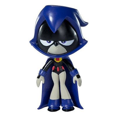 Teen Titans Go! Bendyfigs Biegefigur Raven 9 cm