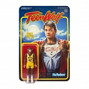 Teen Wolf ReAction Actionfigur Teen Wolf Basketball 10 cm