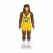 Teen Wolf ReAction Actionfigur Teen Wolf Basketball 10 cm